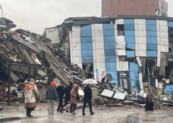 İsias Otel Davasında Temyiz Başvurusuna Ailelerden Tepki