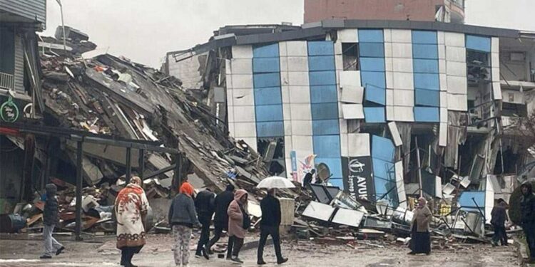 İsias Otel Davasında Temyiz Başvurusuna Ailelerden Tepki