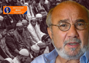 İslamilik Endeksi’nde Türkiye 149 ülke içinde 109’uncu sıraya geriledi