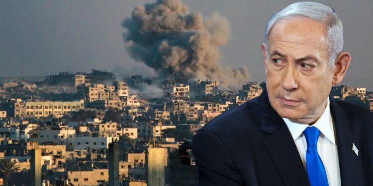 İşler Tersine Döndü: İsrail Gazze'den Çekiliyor mu?