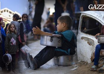 İsrail, Açlığı Silah Olarak Kullanıyor: Suskun Dünya, Çocuklara Mezar Oluyor! Son 48 Saatte 33 Can Kaybı