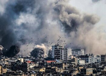 İsrail Gazze'de Yine Katliam Yaptı! Son 24 Saatte 105 Filistinli Hayatını Kaybetti