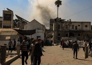 İsrail Katliama Devam Ediyor: Gazze'de Sivil Hedefler Yine Vuruldu! 28 Can Kaybı