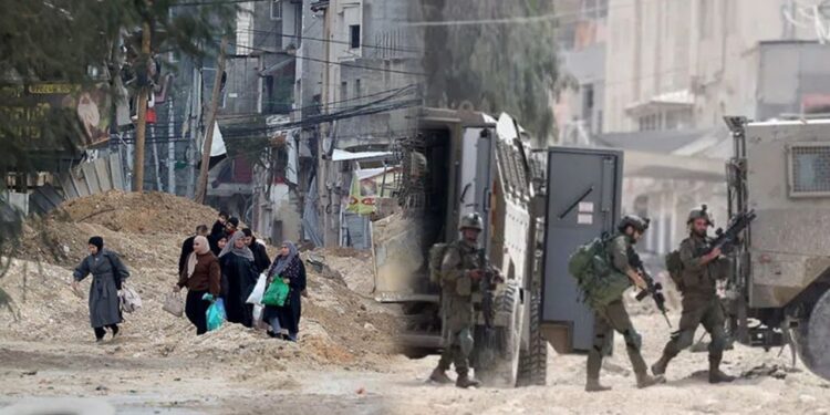 İsrail Meclisinden Batı Şeria İçin Şok Çağrı! Oy Çokluğuyla Kabul Edildi