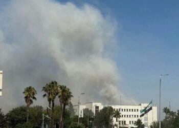 İsrail-Suriye Tezkeresi Meclis'te Kabul Edildi