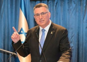 İsrail'den İran'a Yaptırım Çağrısı: 'Şimdi Devreye Sokmanın Zamanı'