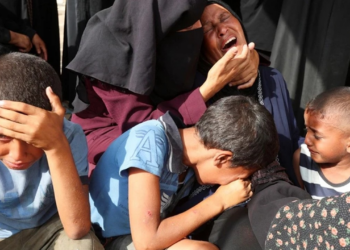 İsrail’den Saldırısına Utandıran Kılıf! Su Kuyruğundaki Çocukları Öldürdü