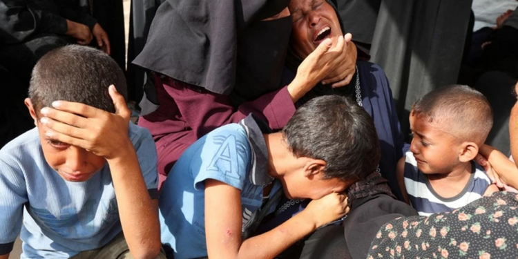 İsrail’den Saldırısına Utandıran Kılıf! Su Kuyruğundaki Çocukları Öldürdü
