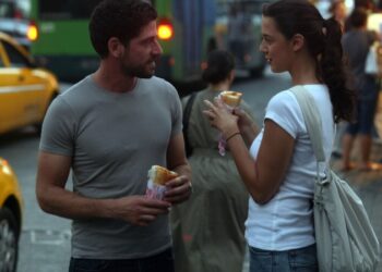 Issız Adam, 17 yıl sonra yeniden sinemalarda izleyicilerle buluşuyor