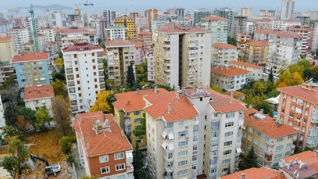 İstanbul, Ankara ve İzmir’de Tehlikeli Yükseliş: Uzmanlar Uyardı! Konutta Balon Riski Alarmı