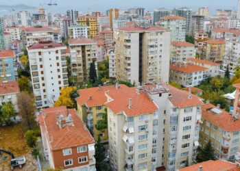İstanbul, Ankara ve İzmir’de Tehlikeli Yükseliş: Uzmanlar Uyardı! Konutta Balon Riski Alarmı