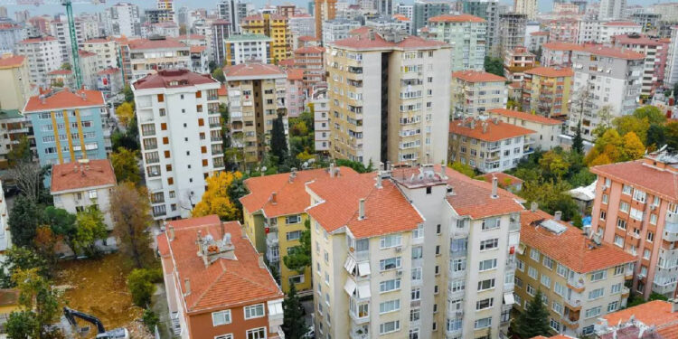 İstanbul, Ankara ve İzmir’de Tehlikeli Yükseliş: Uzmanlar Uyardı! Konutta Balon Riski Alarmı