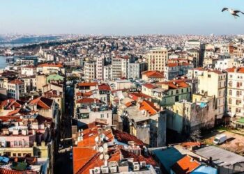 İstanbul kira artış hızında Cenevre ve New York'u geçti