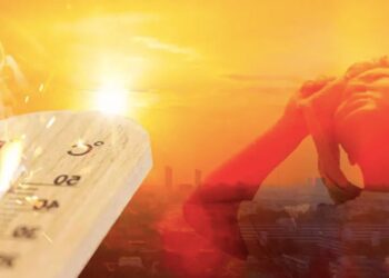 İstanbul'da Cehennem Sıcakları! Uzmanlardan 'Termal Şok' Uyarısı: Sakın Dışarı Çıkmayın