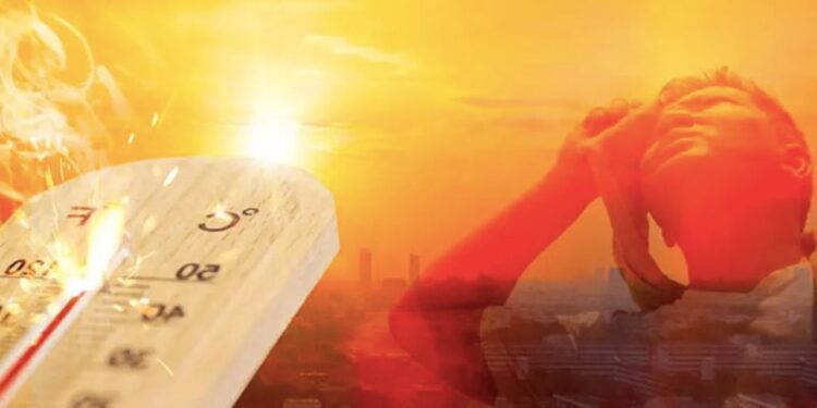 İstanbul'da Cehennem Sıcakları! Uzmanlardan 'Termal Şok' Uyarısı: Sakın Dışarı Çıkmayın