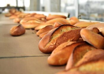 İstanbul'da Ekmeğe Zam Geldi: Yeni Fiyatlar Belli Oldu