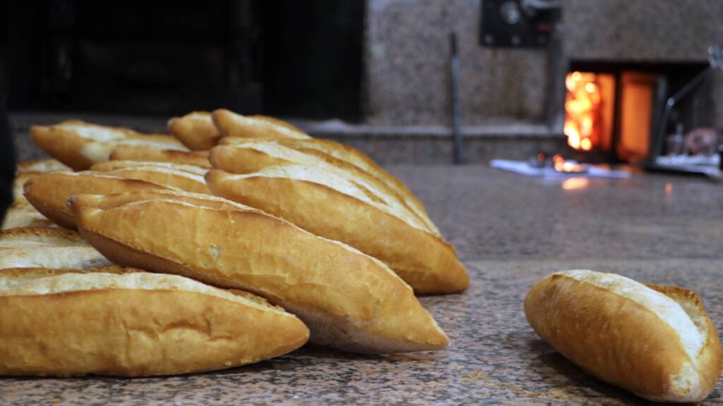 İstanbul'da ekmek fiyatına yüzde 20 zam yolda