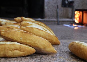 İstanbul'da ekmek fiyatına yüzde 20 zam yolda