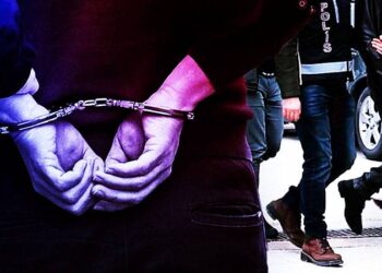 İstanbul'da organize suç örgütüne operasyon; 21 tutuklama