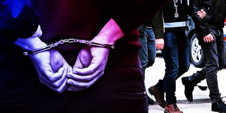 İstanbul'da organize suç örgütüne operasyon; 21 tutuklama