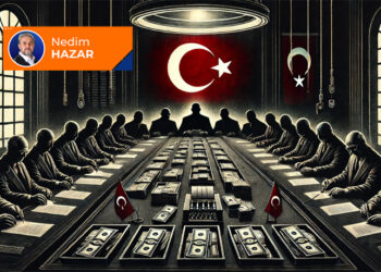 İstikamet oligarşi