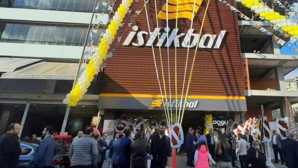 İstikbal Mobilya ve Akfel Gaz Grubu satılıyor