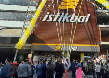 İstikbal Mobilya ve Akfel Gaz Grubu satılıyor