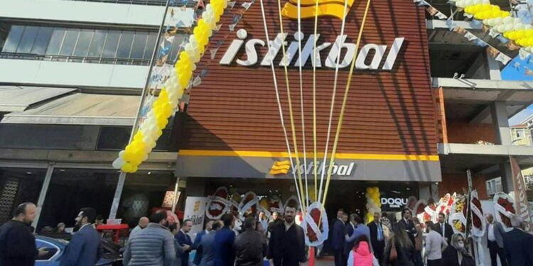 İstikbal Mobilya ve Akfel Gaz Grubu satılıyor