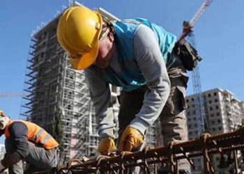 İzinsiz yabancı işçi çalıştıran işverenlere yeni yükümlülük: Giderler işverenden tahsil edilecek