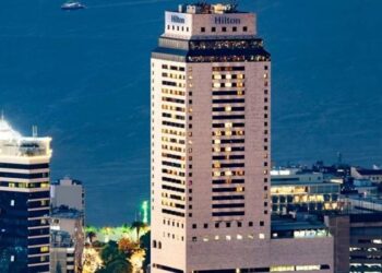 İzmir'de Hilton Hotel hisseleri devrediliyor