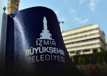 İzmir'de belediye ihalelerine ilişkin iki ayrı soruşturmada toplam 100 şüpheli hakkında iddianame