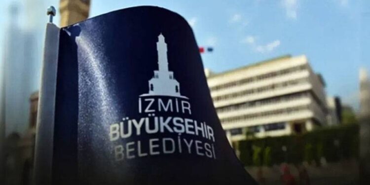 İzmir'de belediye ihalelerine ilişkin iki ayrı soruşturmada toplam 100 şüpheli hakkında iddianame