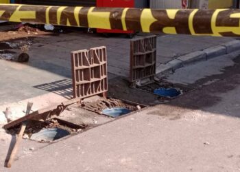 İzmir'de iki kişinin sokakta elektrik akımına kapılarak ölümüne ilişkin davada dosyaları ayrılan İZSU görevlileri hakkında soruşturma izni