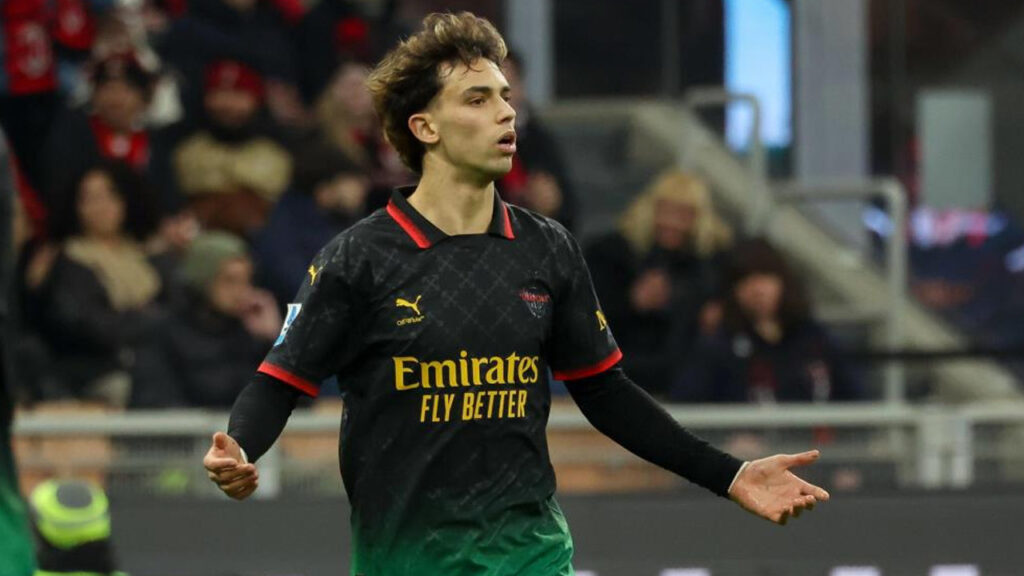 Joao Felix Transferi Resmen Açıklandı! Sosyal Medya İkiye Bölündü