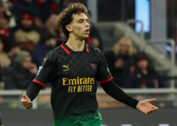 Joao Felix Transferi Resmen Açıklandı! Sosyal Medya İkiye Bölündü