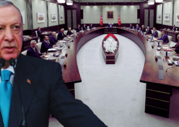 Kabine Değişecek mi? Dezenformasyonla Mücadele Merkezi'nden İddialara Flaş Yanıt