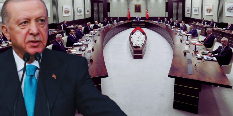Kabine Değişecek mi? Dezenformasyonla Mücadele Merkezi'nden İddialara Flaş Yanıt