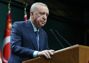 Kabine Toplantısı Bitti: Cumhurbaşkanı Erdoğan'dan LGS Yanıtı