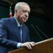 Kabine Toplantısı Bitti: Cumhurbaşkanı Erdoğan'dan LGS Yanıtı
