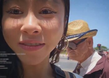 Kadıköy'de Güney Koreli yayıncıyı taciz eden sanığa 4 yıl hapis cezası!