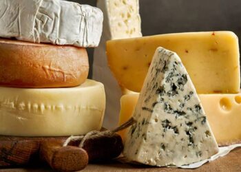 Kahvaltıların Vazgeçilmezi Peynirde Şoke Eden Tehlike: Üretilirken Bulaşıyor...