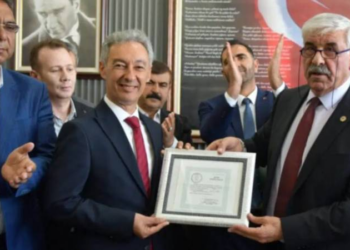 Kalleşliği sevmem, vefasızlığı hiç yapmam!