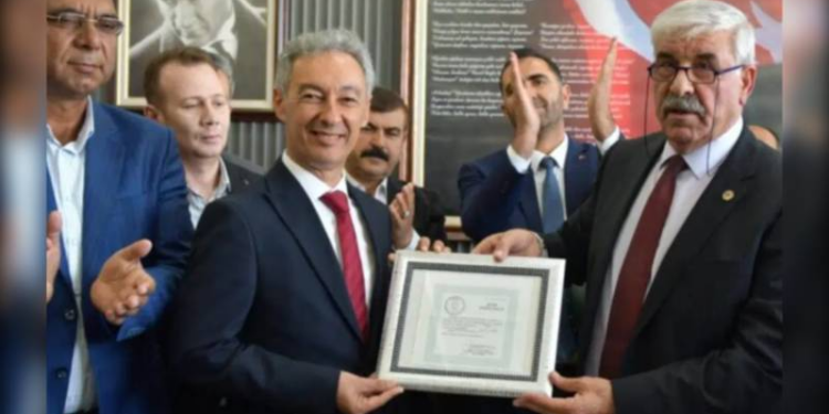 Kalleşliği sevmem, vefasızlığı hiç yapmam!