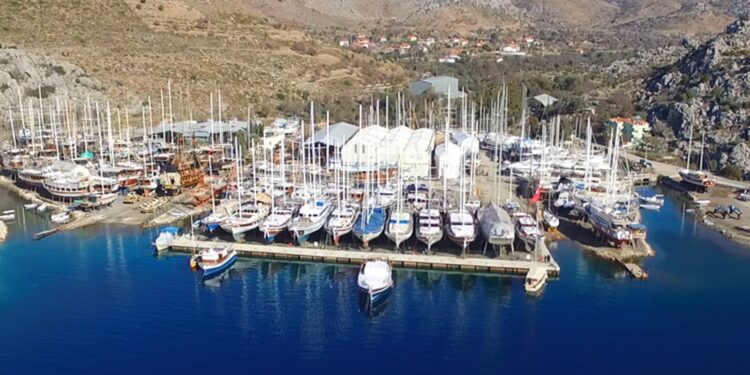 Kara alanlarının izni 2033, deniz alanlarının izni 2073'e kadar alındı