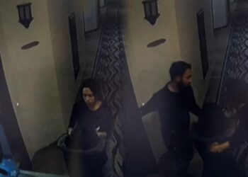 Kartalkaya Faciasında Skandal Görüntüler: Otel Genel Müdürü Kimseyi Uyarmadan Böyle Kaçmış!