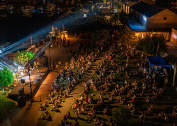 Kaş Caz Festivali 7. Yılında Doğayla Cazın Ritmini Buluşturuyor