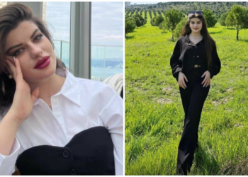 Katil zanlısı polislikten ihraç edilmiş; cesedi saklamak için 500 bin TL’ye taksici tutmuş!