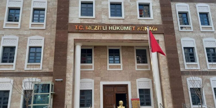 "Kaymakam ve oğlu, karakolda beş çocuğu dövdü" iddiaları üzerine İçişleri Bakanlığı inceleme başlattı