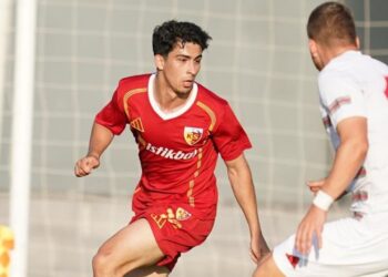 Kayserispor, Gaziantep FK’yi 3-2 Yendi