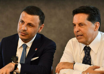 Kayyımların anlamı yoktu, şimdi izahatı da kalmadı!